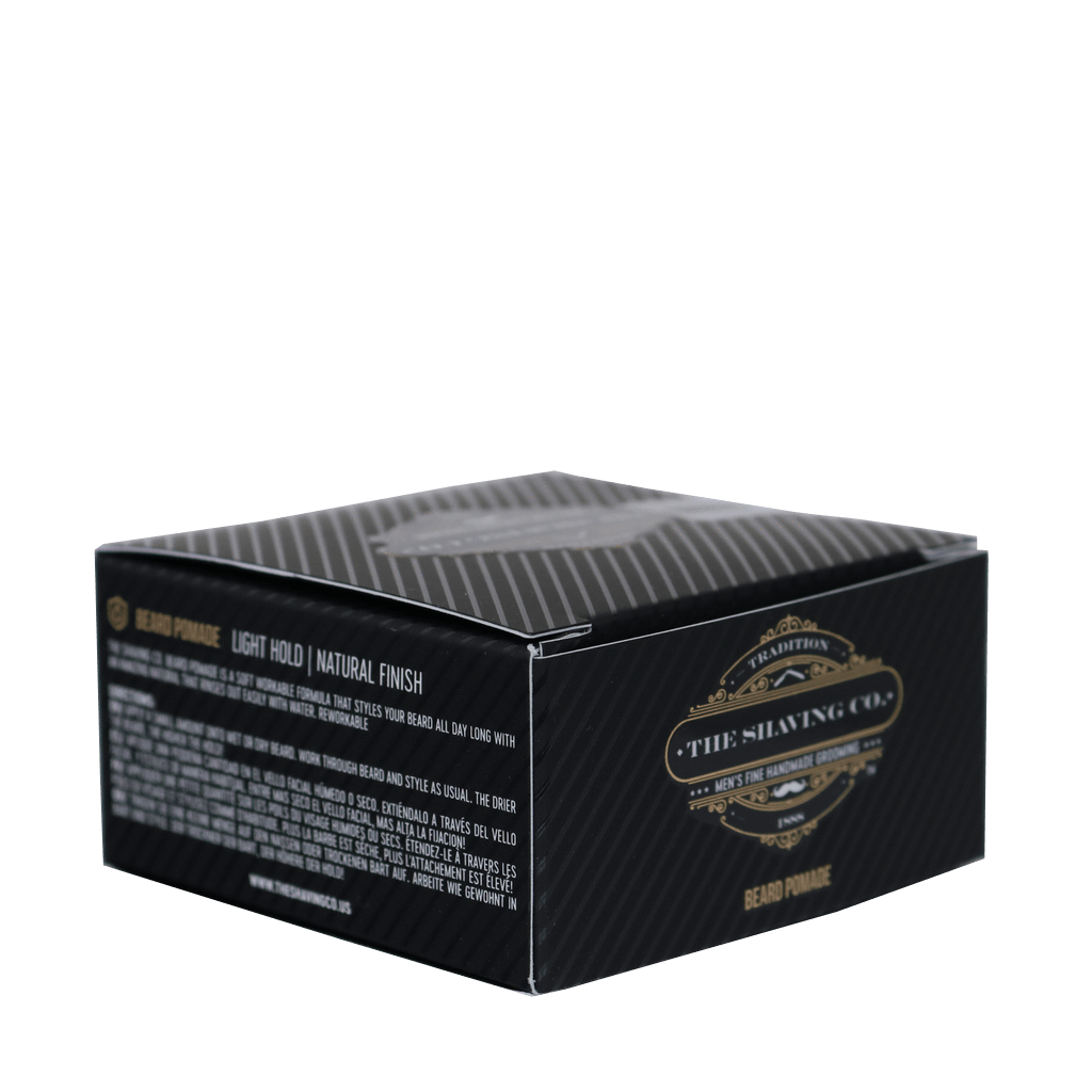 The Shaving Co. - Pomade para Barba