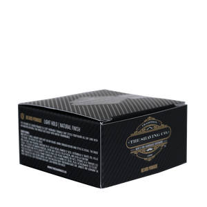 The Shaving Co. - Pomade para Barba