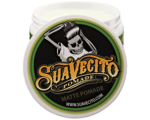 Suavecito - Matte Pomade 113g - SoyMacho.com