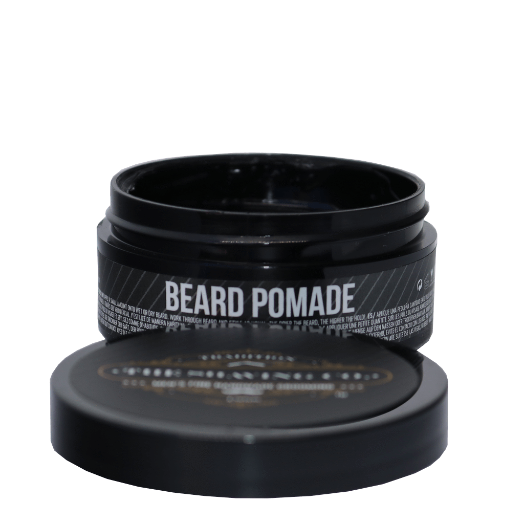 The Shaving Co. - Pomade para Barba