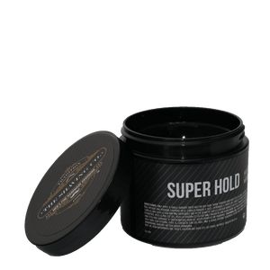 The Shaving Co. - Pomade para Cabello Super Hold