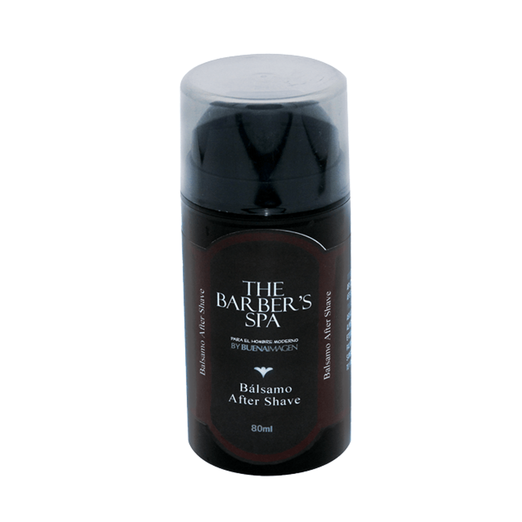 The Barbers Spa - Balsamo After Shave 80 Ml