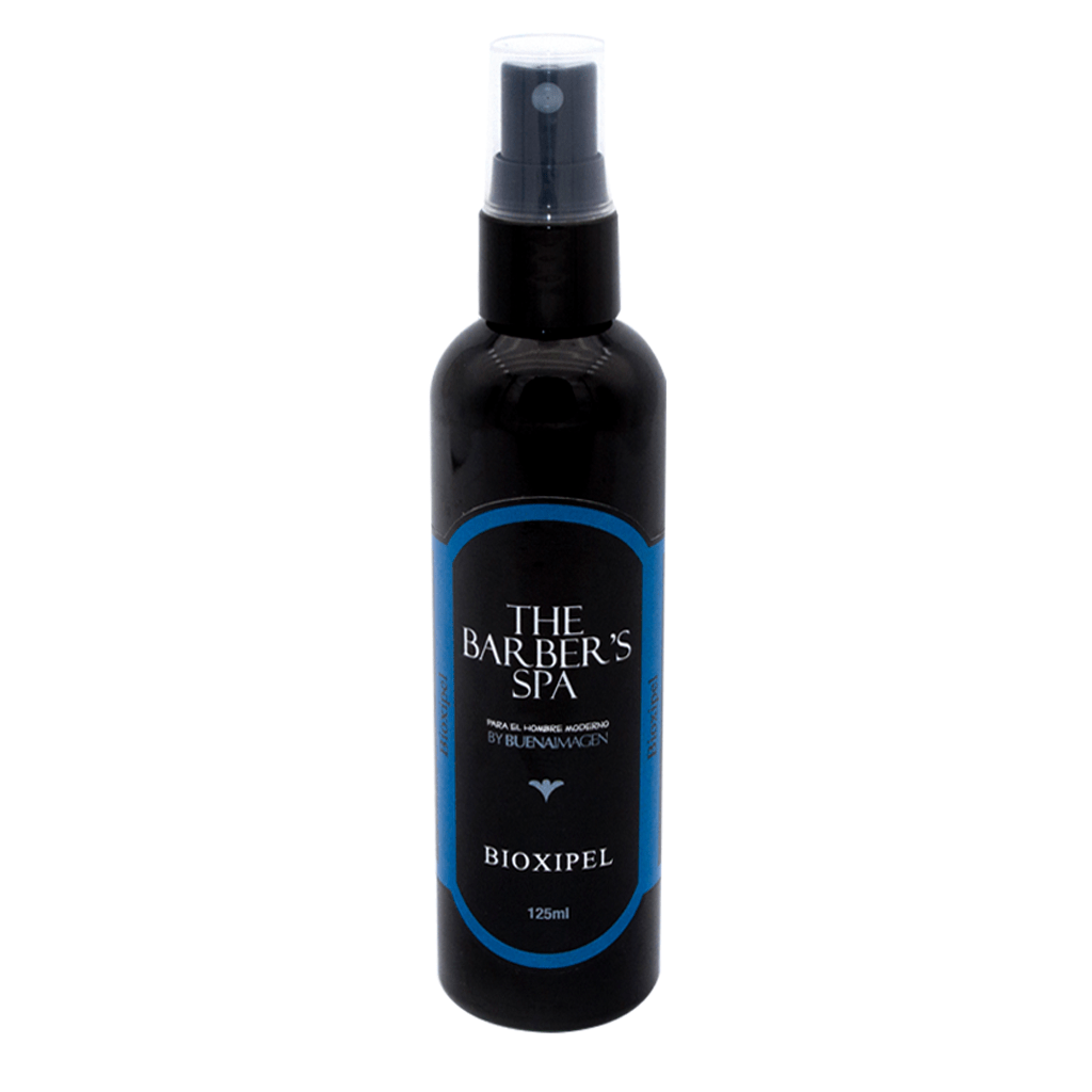 The Barbers Spa - Bioxipel  125 Ml.