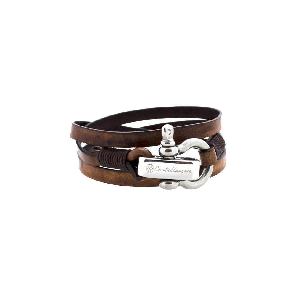 Castellamare - Lucca Brown SM - SoyMacho.com
