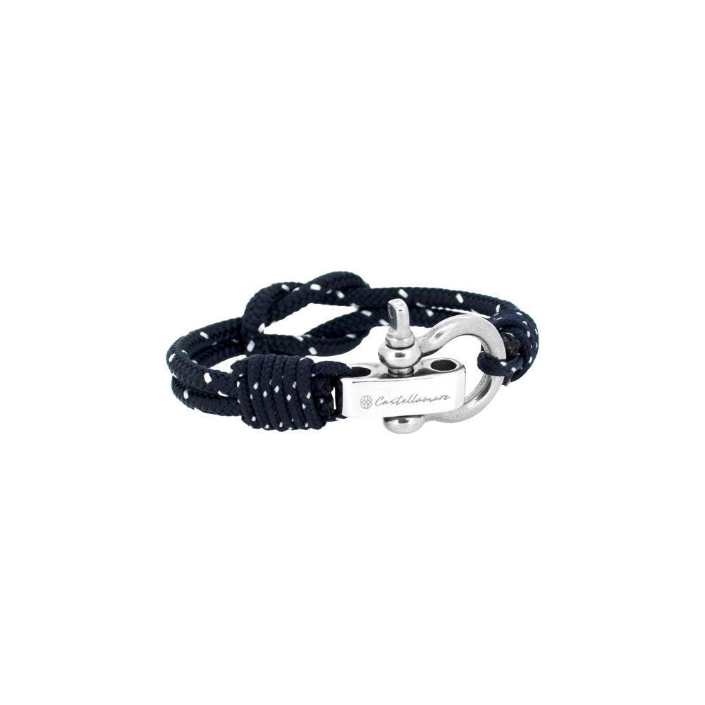 Castellamare - Sorrento Reef Nudo Azul Marino S - SoyMacho.com