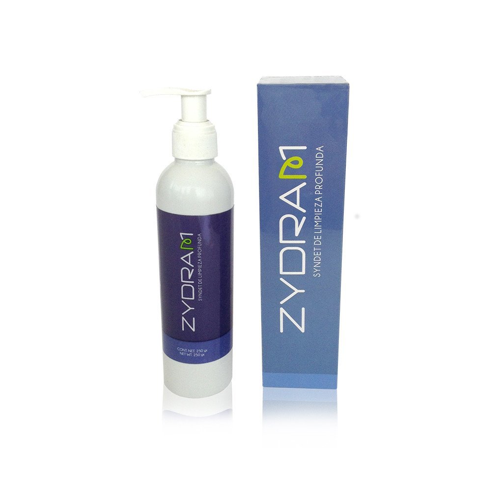 Dermalite - Limpiador Zydram - SoyMacho.com
