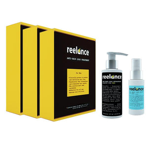 Reelance - Tratamiento Anti Caída - SoyMacho.com