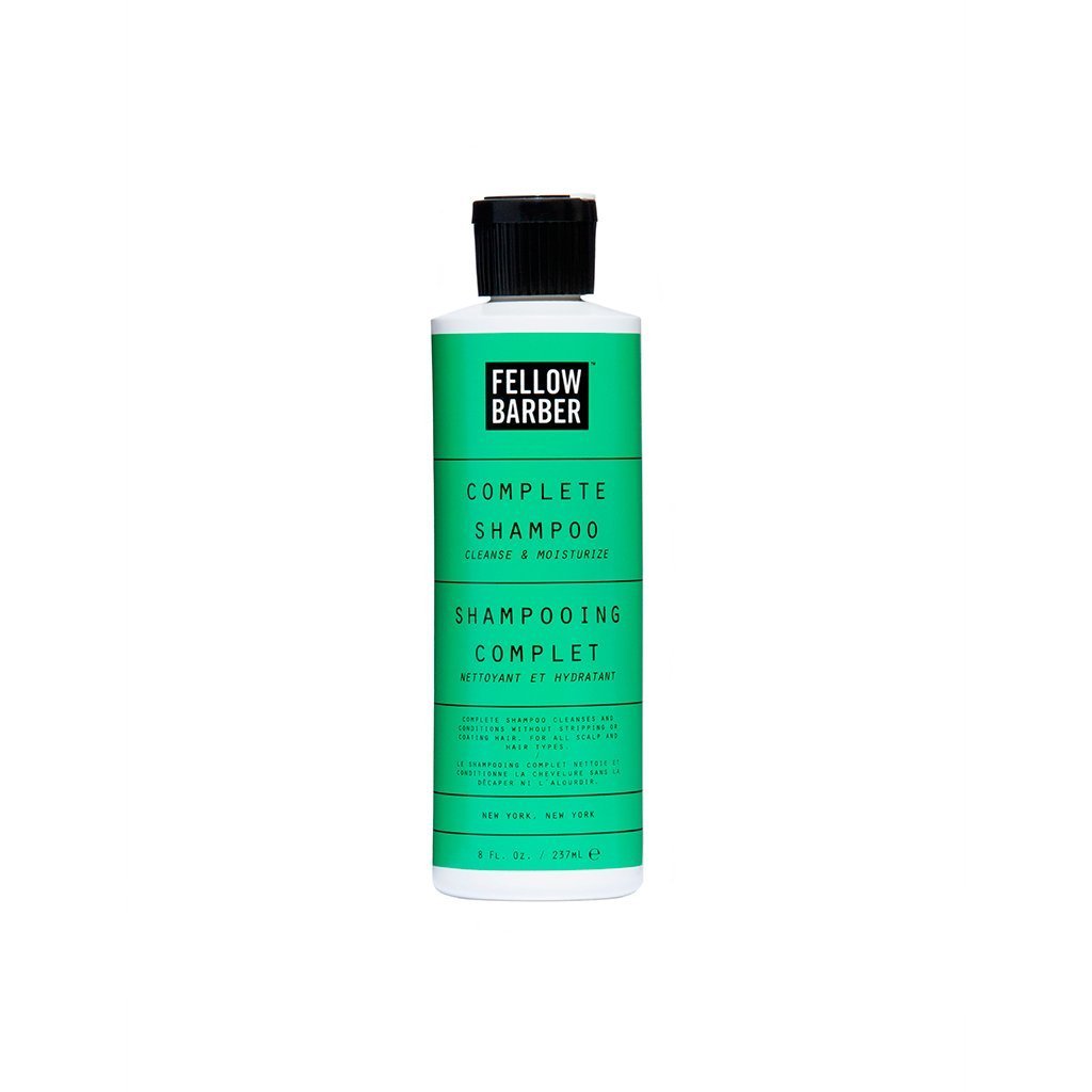 Fellow Barber - Complete Shampoo 237ml