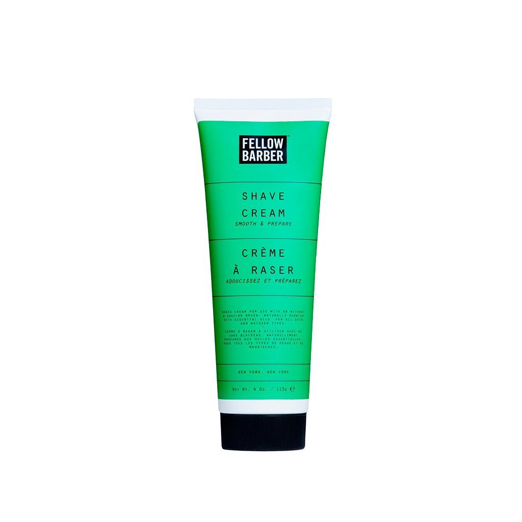 Fellow Barber - Shave Cream 113g