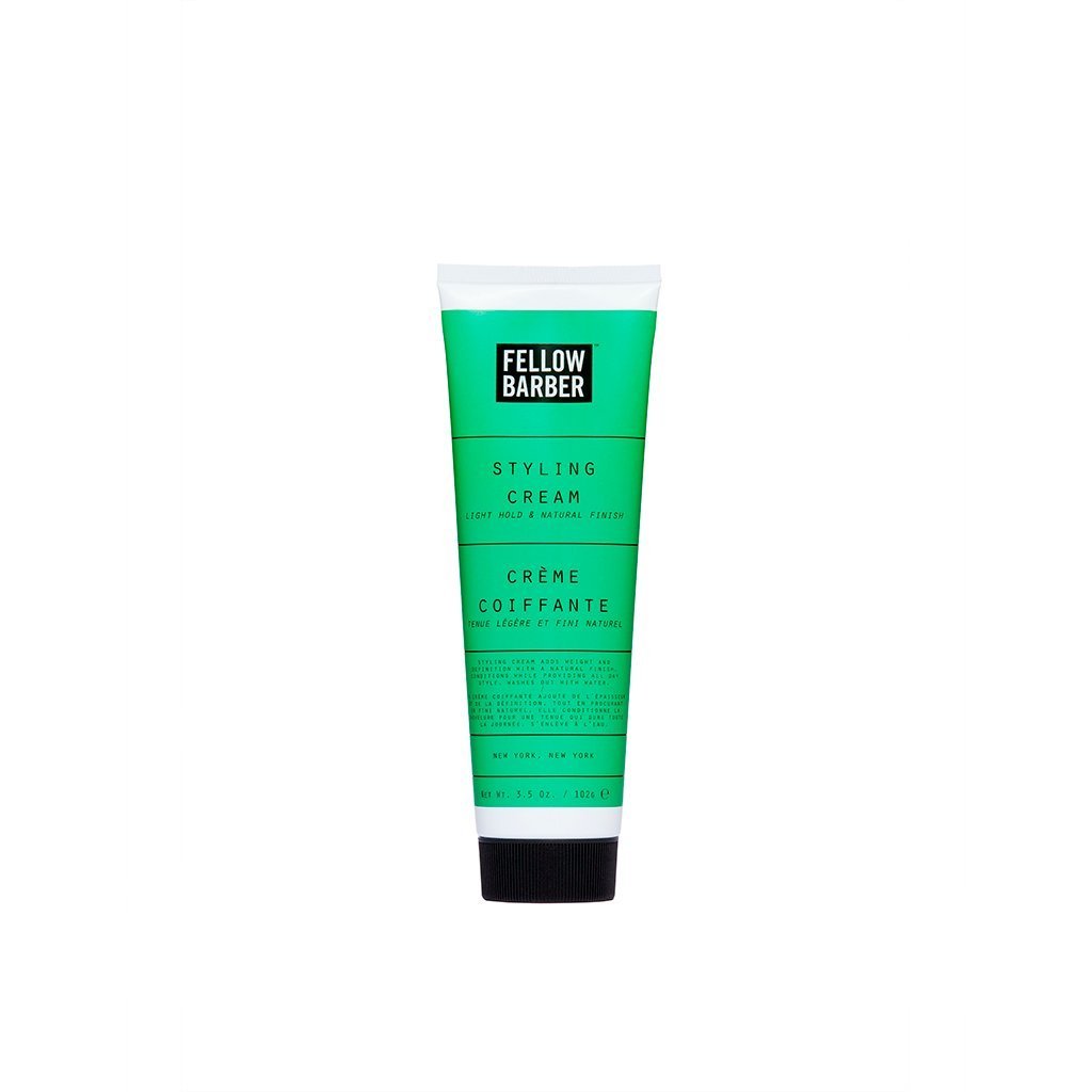 Fellow Barber - Styling Cream 102g