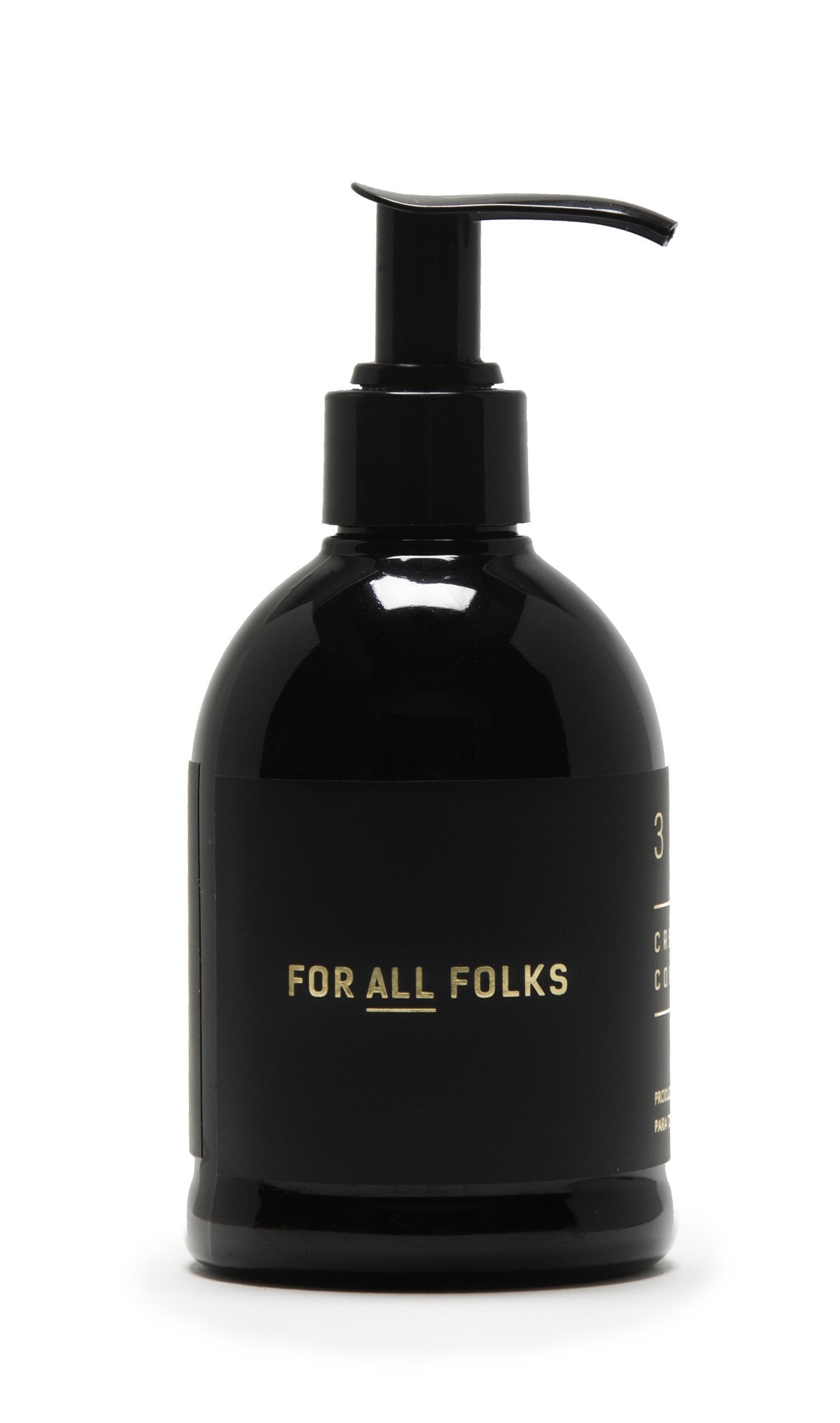 For All Folks - Crema Corporal 250ml - SoyMacho.com