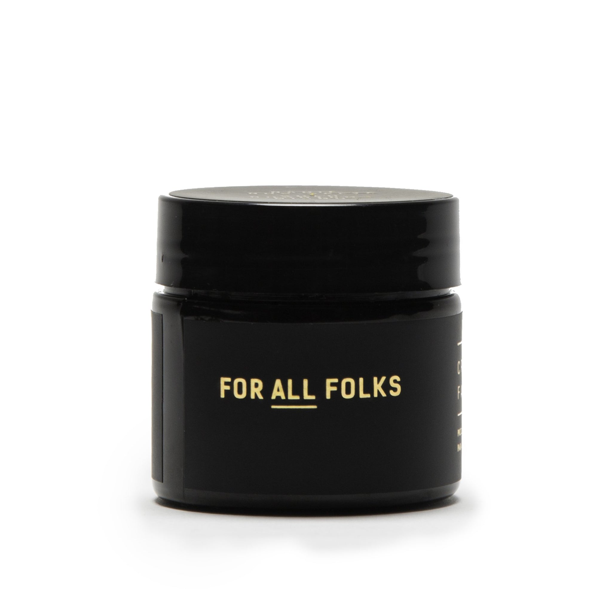 For All Folks - Crema Facial 50ml - SoyMacho.com
