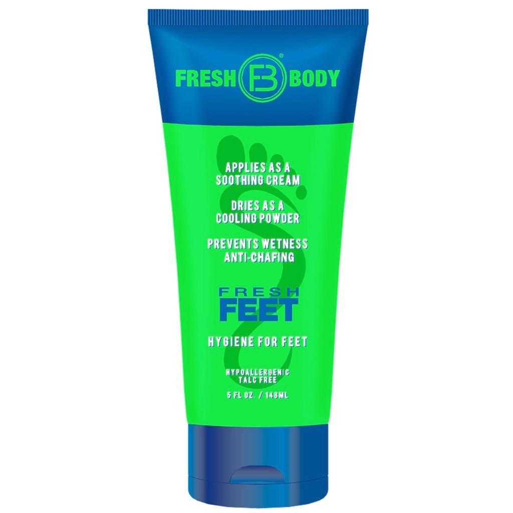 Fresh Body - Kit Fresh Balls + Fresh Feet - SoyMacho.com
 - 3