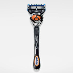 Gillette - Fusion5 ProGlide Flexball - SoyMacho.com
