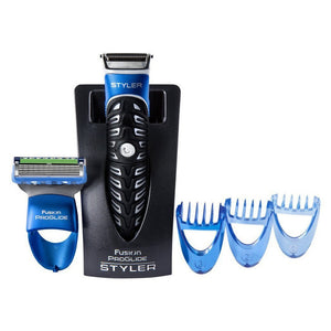 Gillette - Fusion ProGlide Styler - SoyMacho.com
 - 2