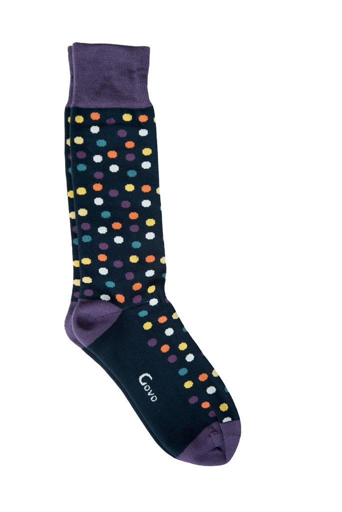 Govo - Calcetines Confetti - SoyMacho.com
