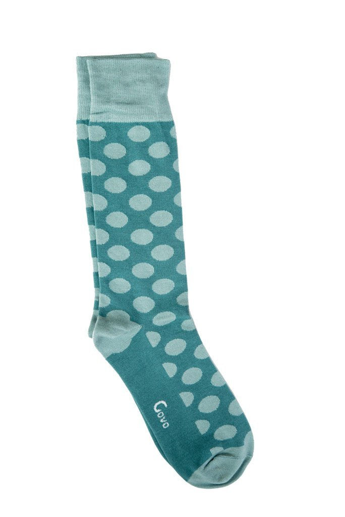 Govo - Calcetines Big Dots - SoyMacho.com
