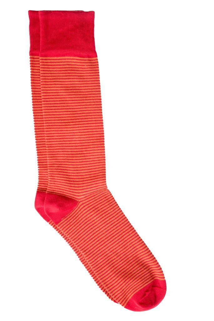 Govo - Calcetines Thin Stripes - SoyMacho.com
