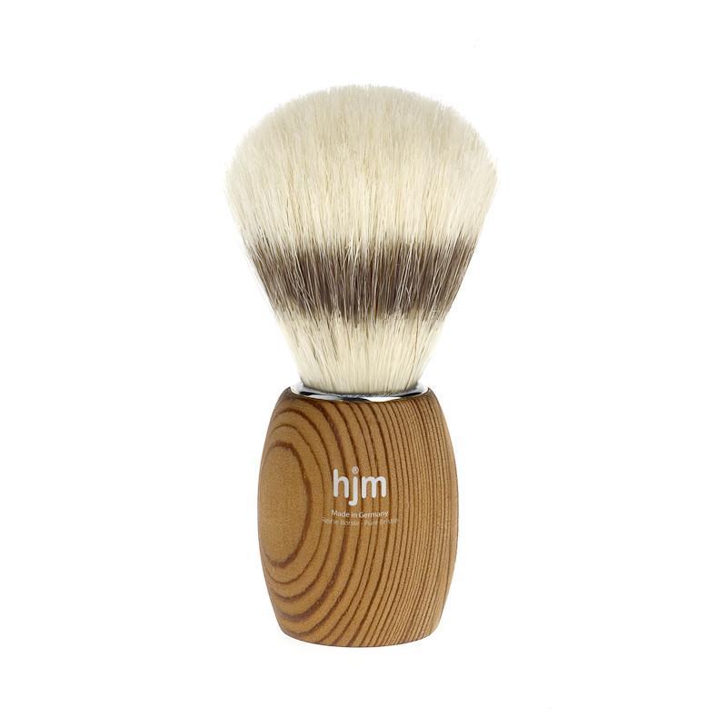 HJM - Brocha Madera Pine Bristle - SoyMacho.com