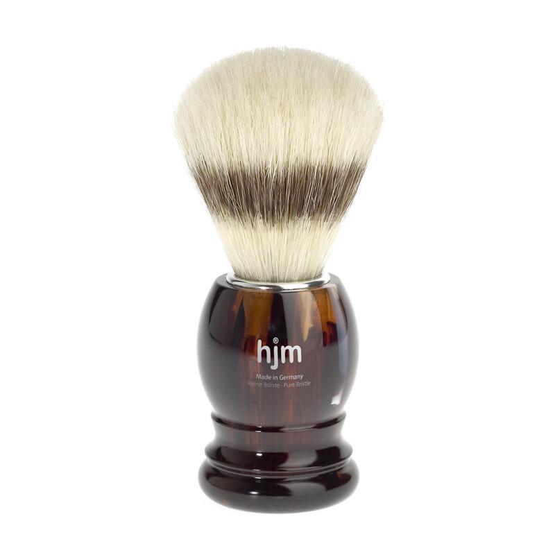 HJM - Brocha Plastico Carey Bristle - SoyMacho.com