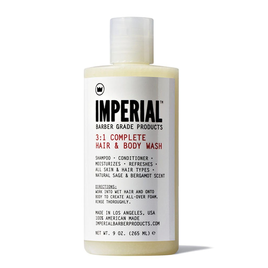 Imperial - 3 en 1 Complete - SoyMacho.com
