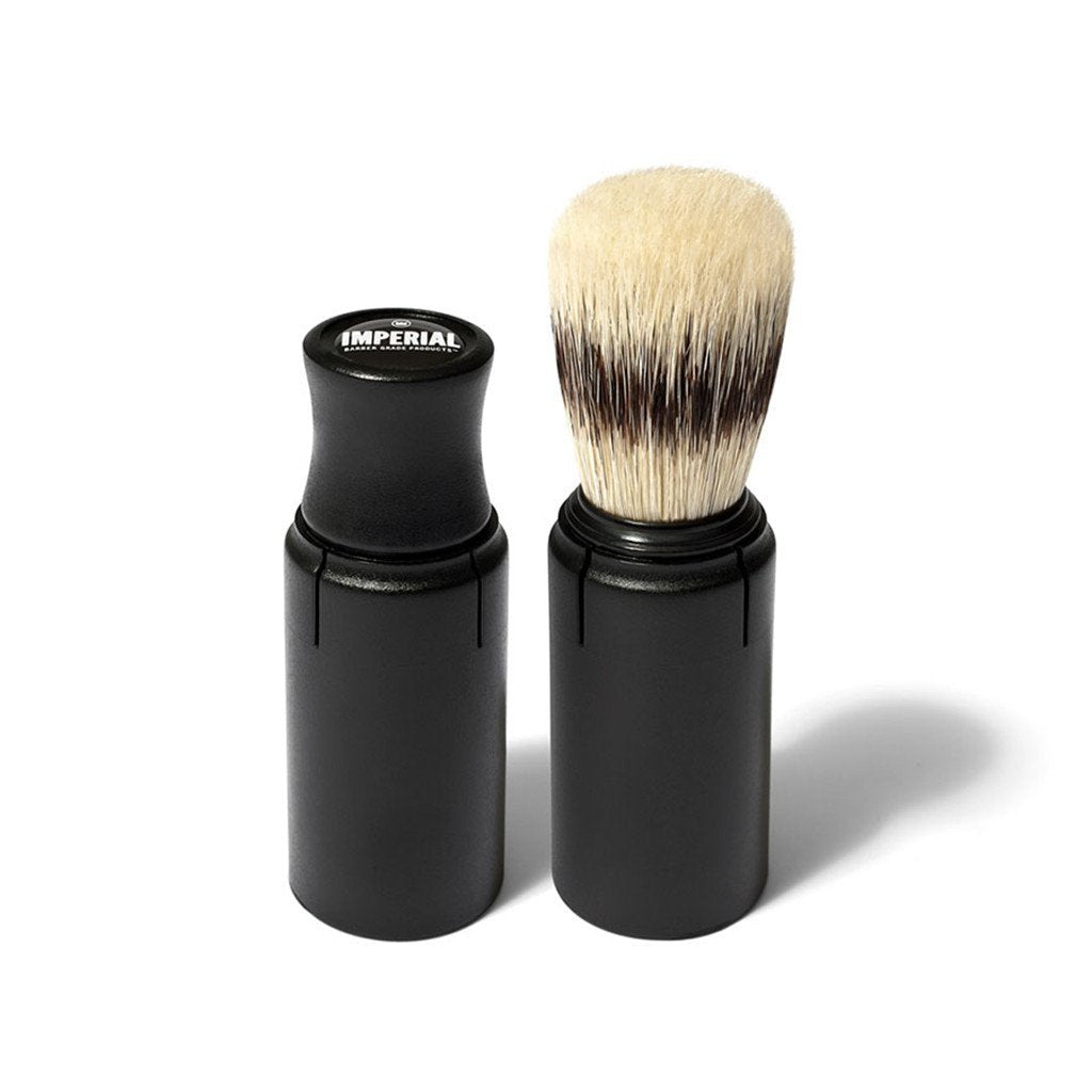 Imperial - Brocha de Pelo de Jabalí - SoyMacho.com
