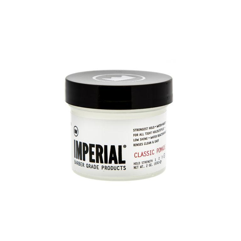Imperial - Classic Pomade - SoyMacho.com