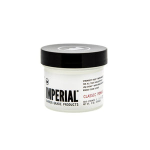 Imperial - Classic Pomade - SoyMacho.com