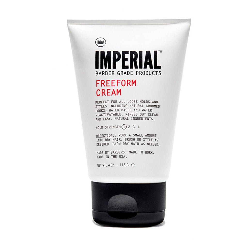Imperial - Freeform Cream - SoyMacho.com
