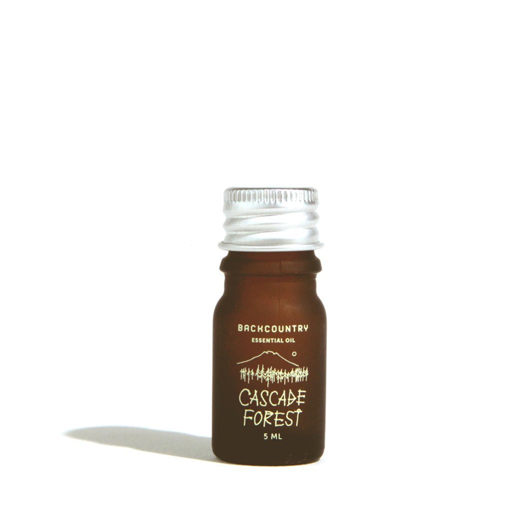 Juniper Ridge - Backcountry Cascade Forest Essential Oil 5ml