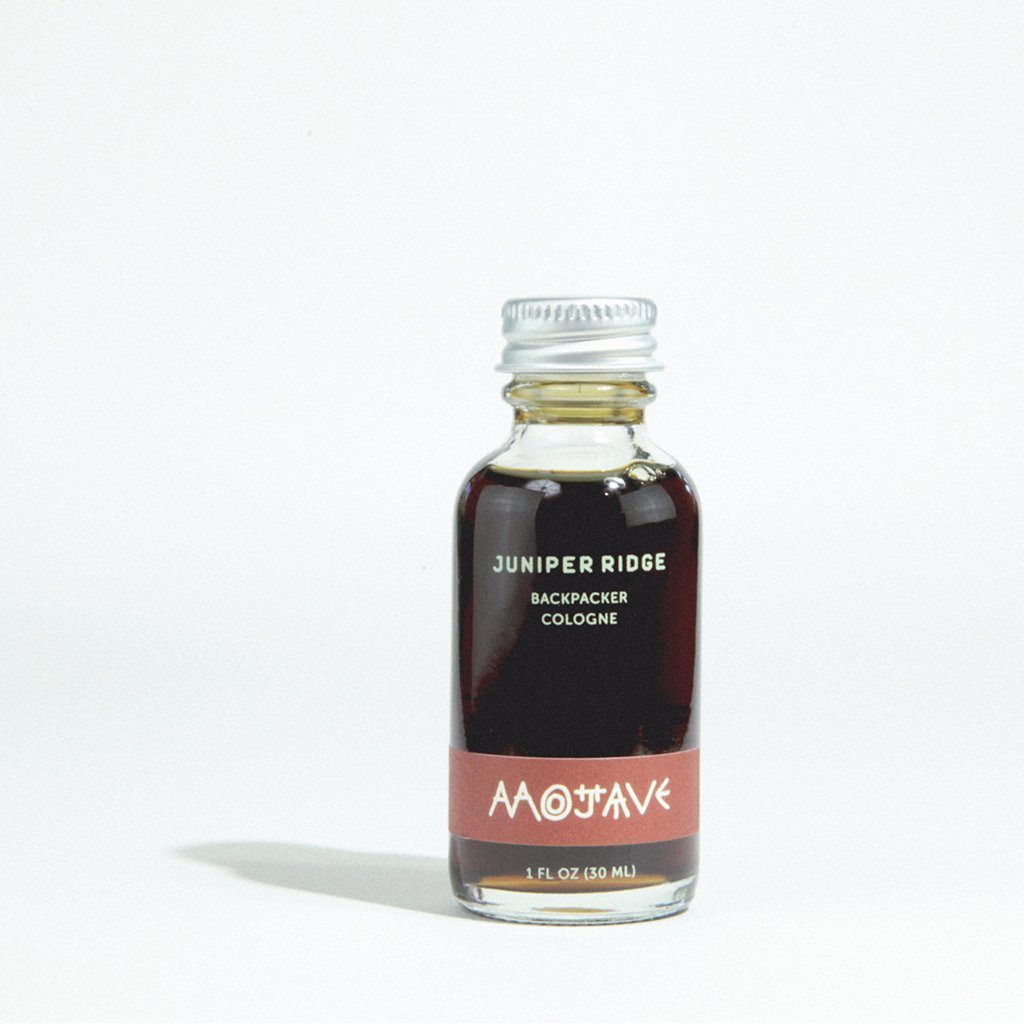Juniper Ridge - Backcountry Reedwood Mist Essential Oil 5ml