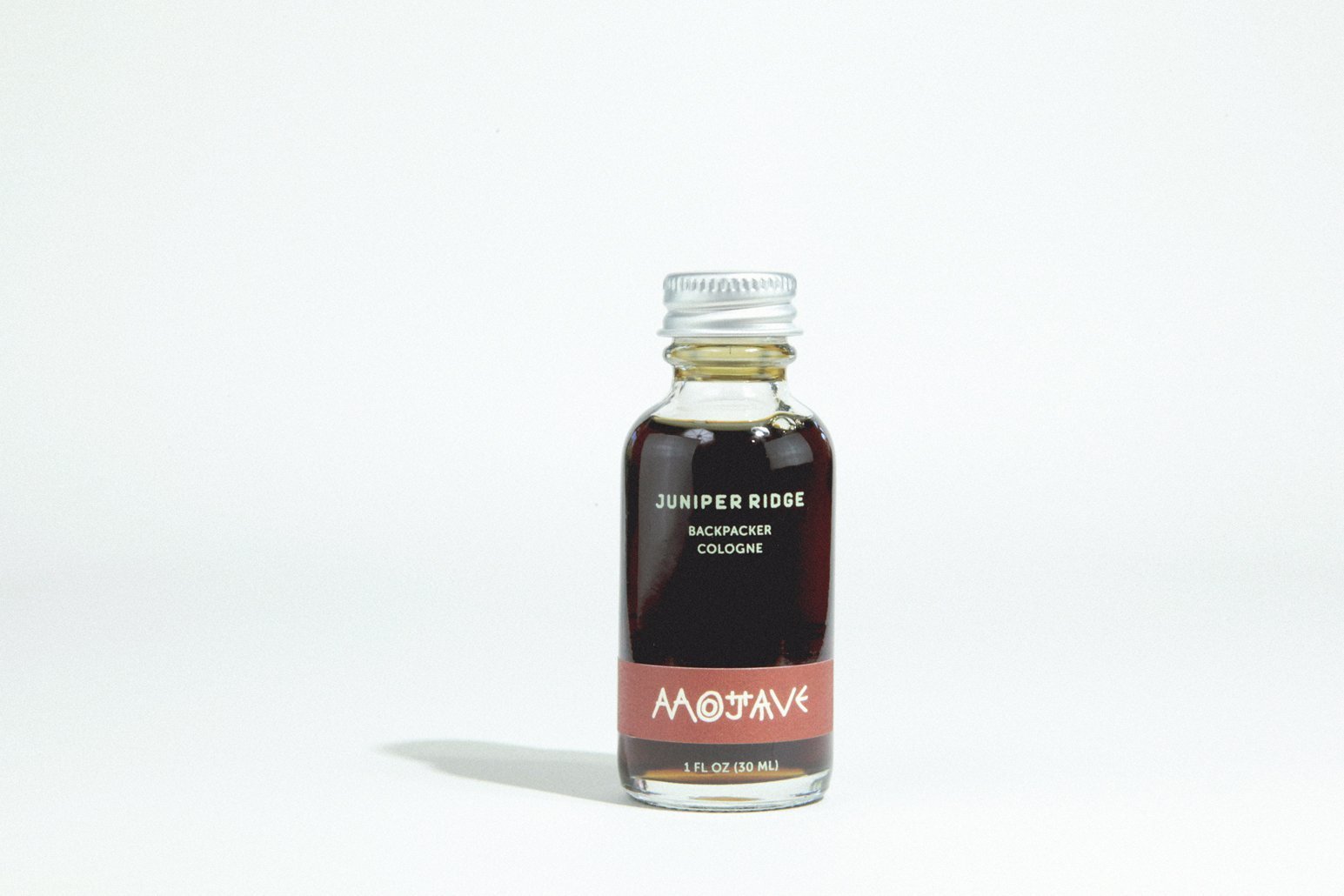 Juniper Ridge - Mojave Backpacker Cologne 30ml