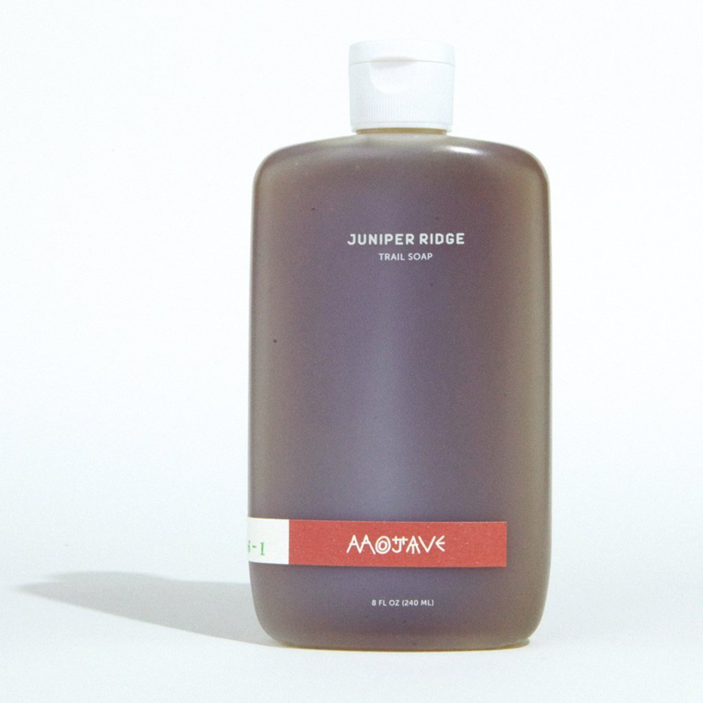 Juniper Ridge - Mojave Trail Soap 230ml