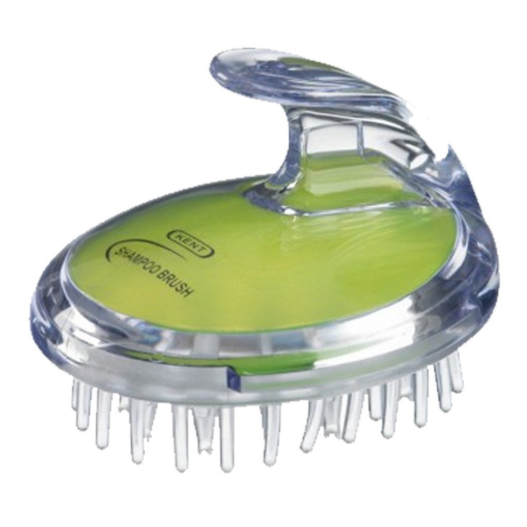 Kent - Brush Masaje Capilar - SoyMacho.com
