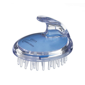 Kent - Brush Masaje Capilar Azul