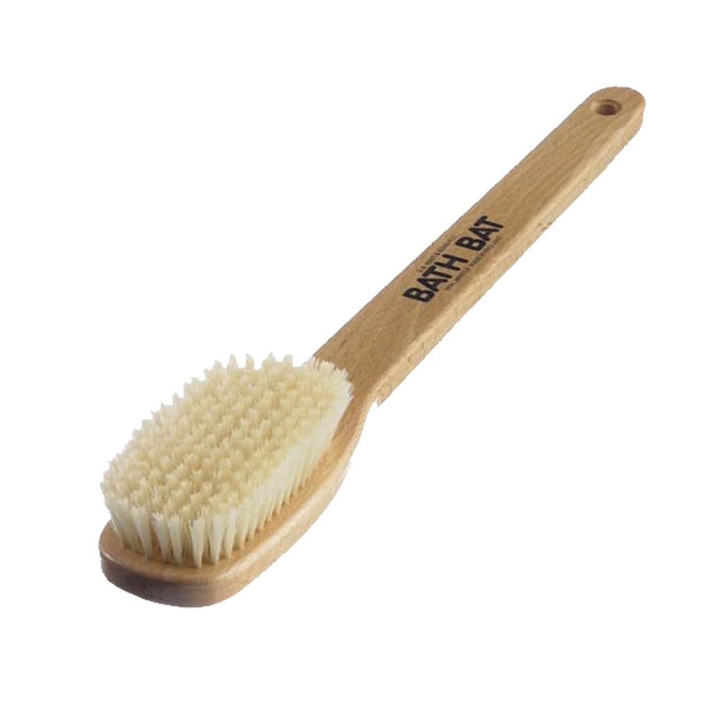 Kent - Cepillo Corporal con Mango de Baño - SoyMacho.com