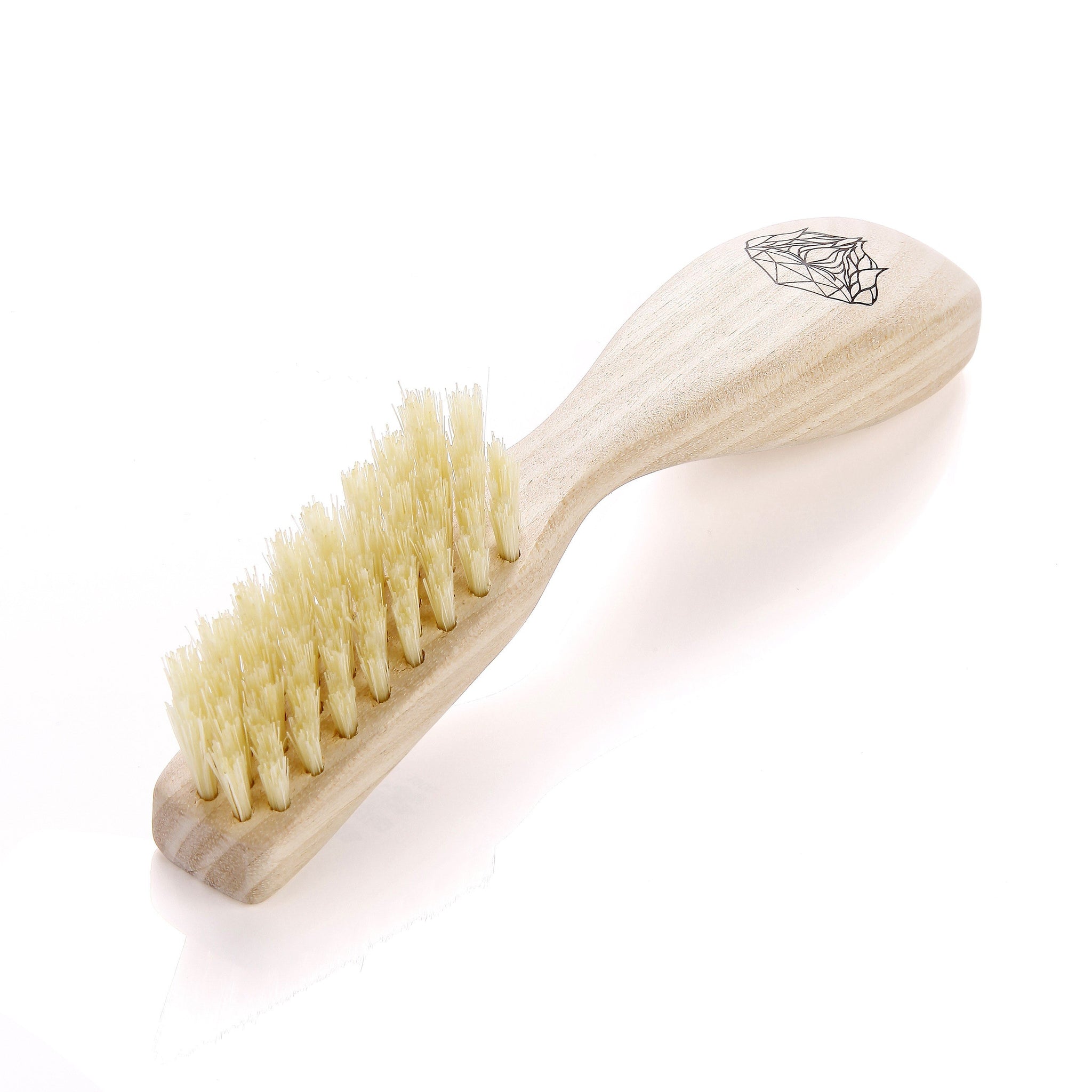 Kent - Cepillo para Barba Edición Especial - SoyMacho.com