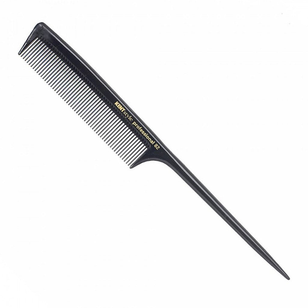 Kent - Peine Profesional de Cola 210mm - SoyMacho.com