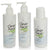 Dermalite - Kit Clear Face Paso 1, 2 y 3 - SoyMacho.com