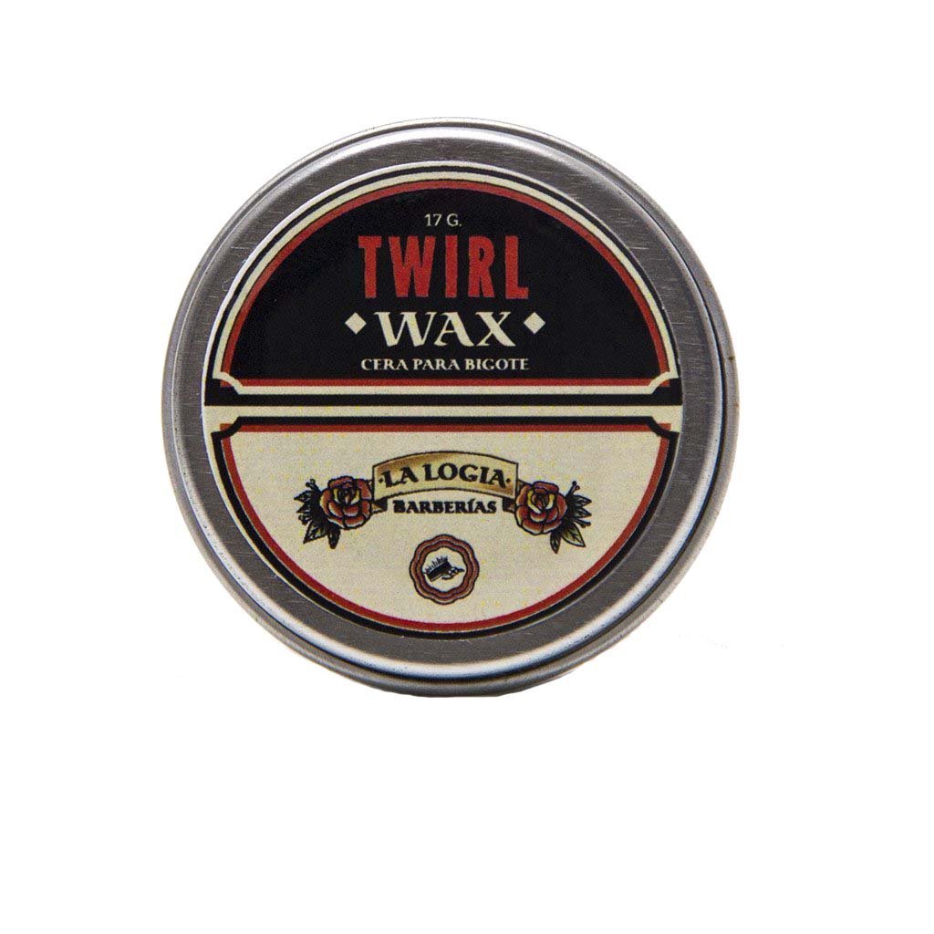 La Logia - Twirl Wax - SoyMacho.com