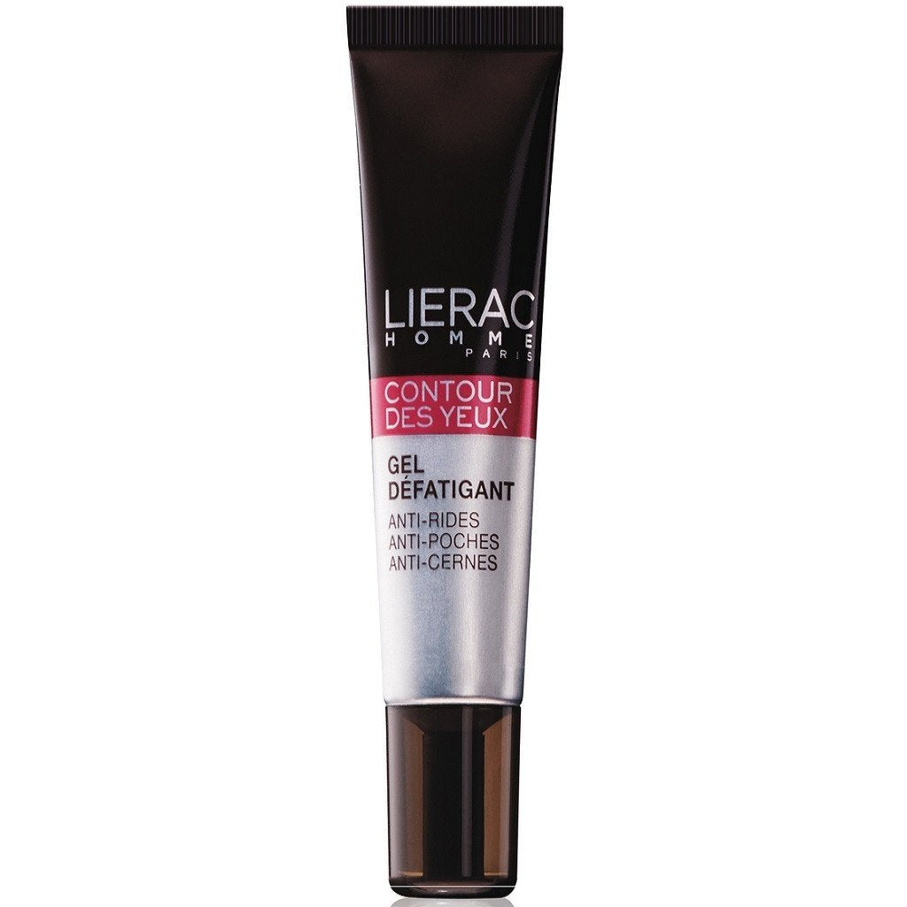 Lierac - Homme Eye Contour 15Ml - SoyMacho.com
