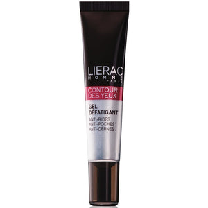 SoyMacho - Kit Antienvejecimiento Woodsman Gel Anti Edad + Lierac Contorno de Ojos - SoyMacho.com
 - 3
