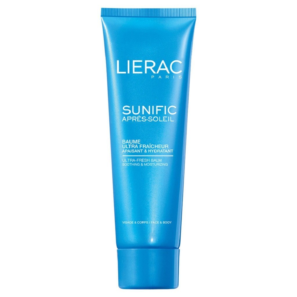 Lierac - Sunific Aftersun 125Ml - SoyMacho.com
