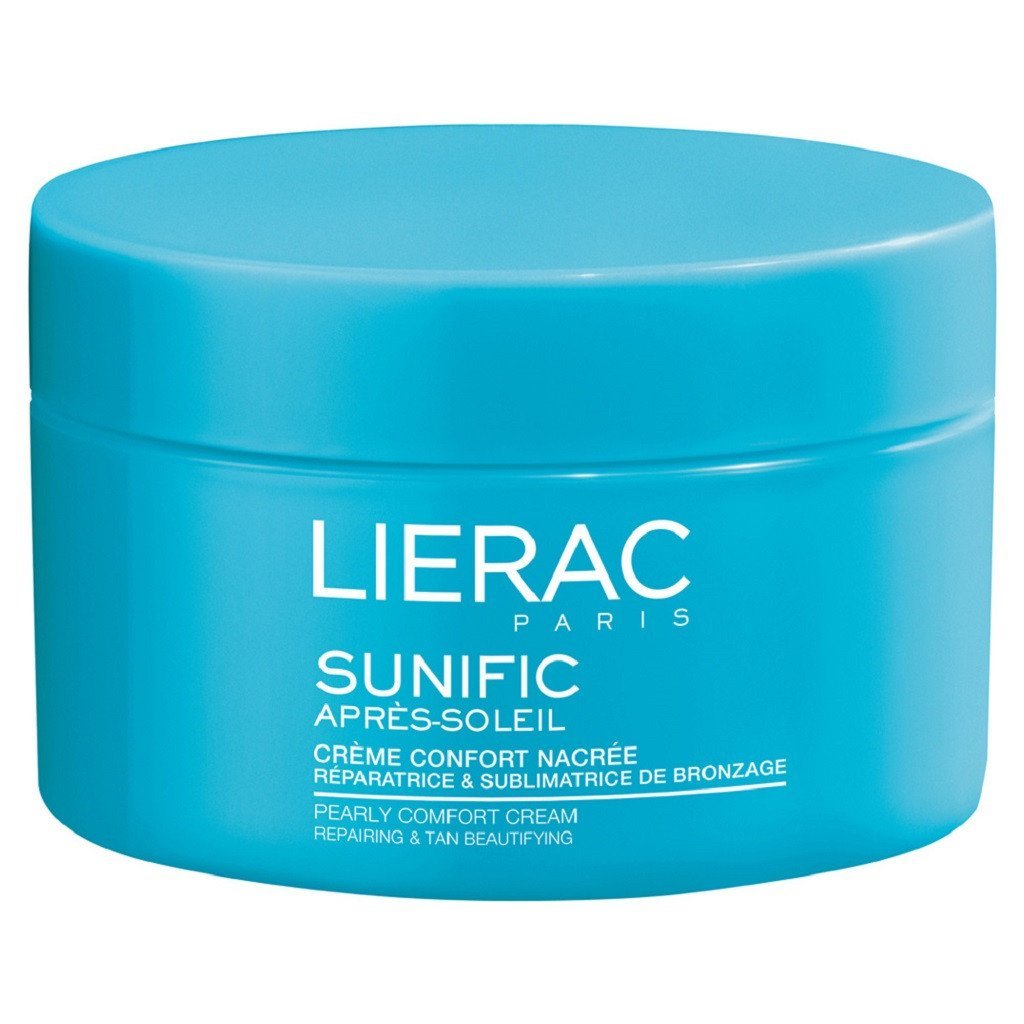Lierac - Sunific Aftersun 200Ml - SoyMacho.com
