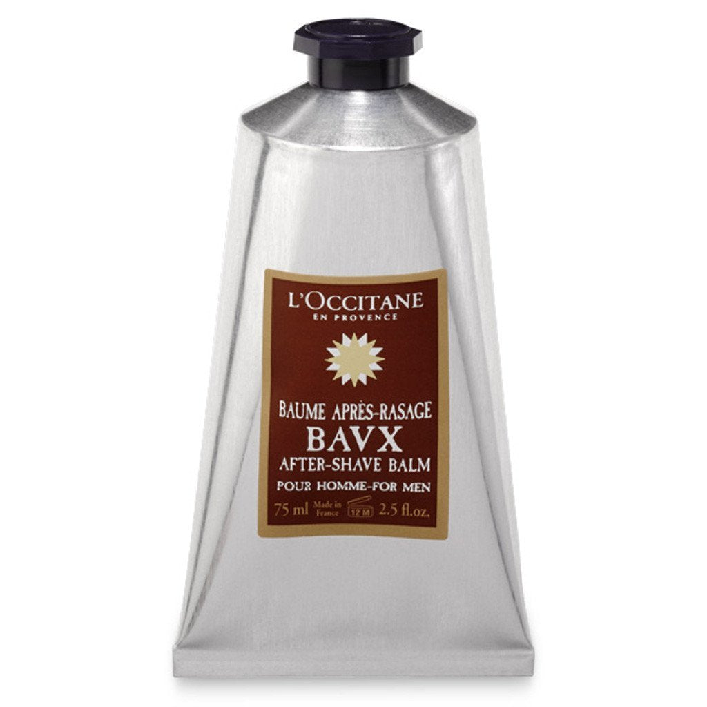 L´Occitane - Bálsamo After Shave Baux - SoyMacho.com