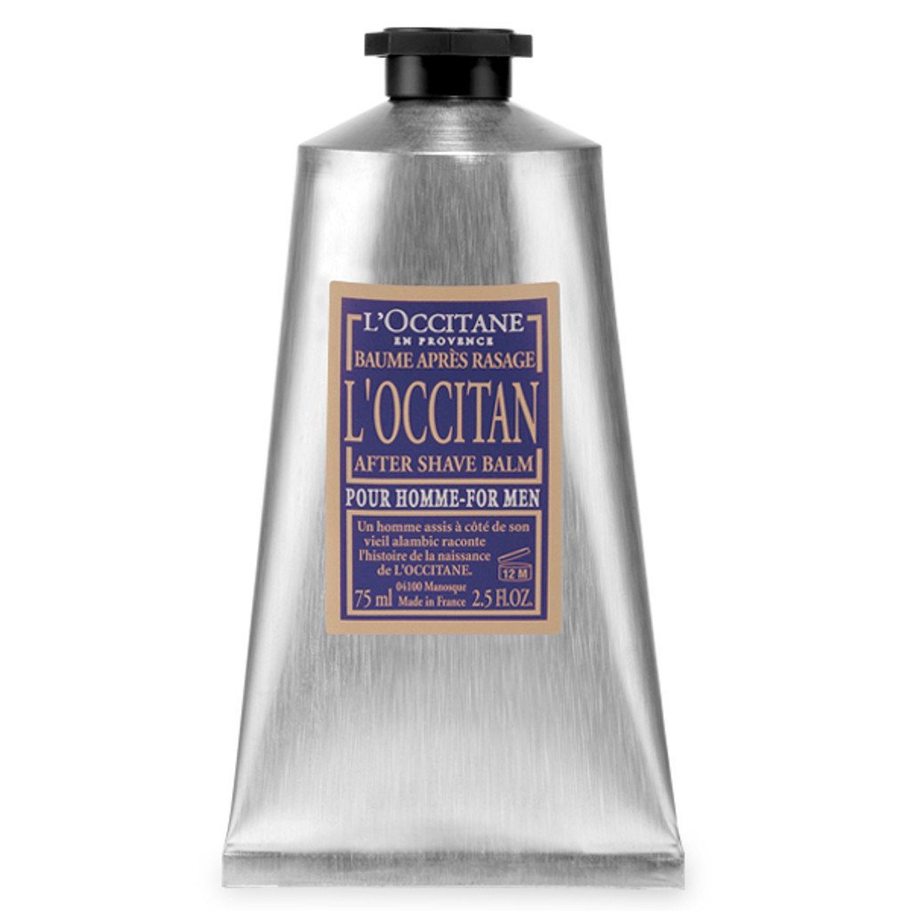 L´Occitane - Bálsamo After Shave L'Occitan - SoyMacho.com