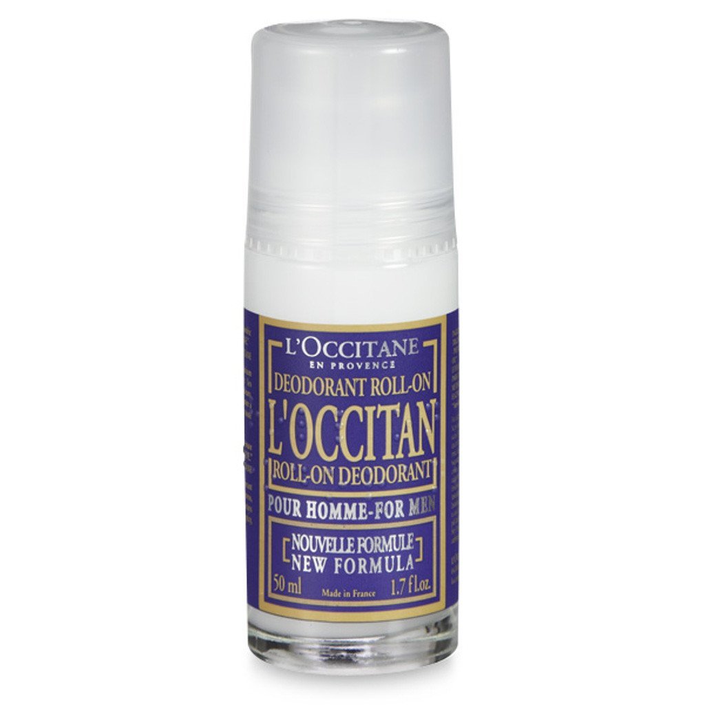 L´Occitane - Desodorante Roll on L'Occitan 50ml - SoyMacho.com