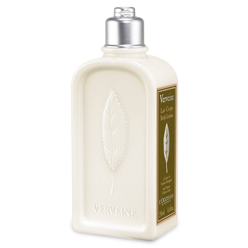 L´Occitane - Leche Corporal Verbena 250ml - SoyMacho.com