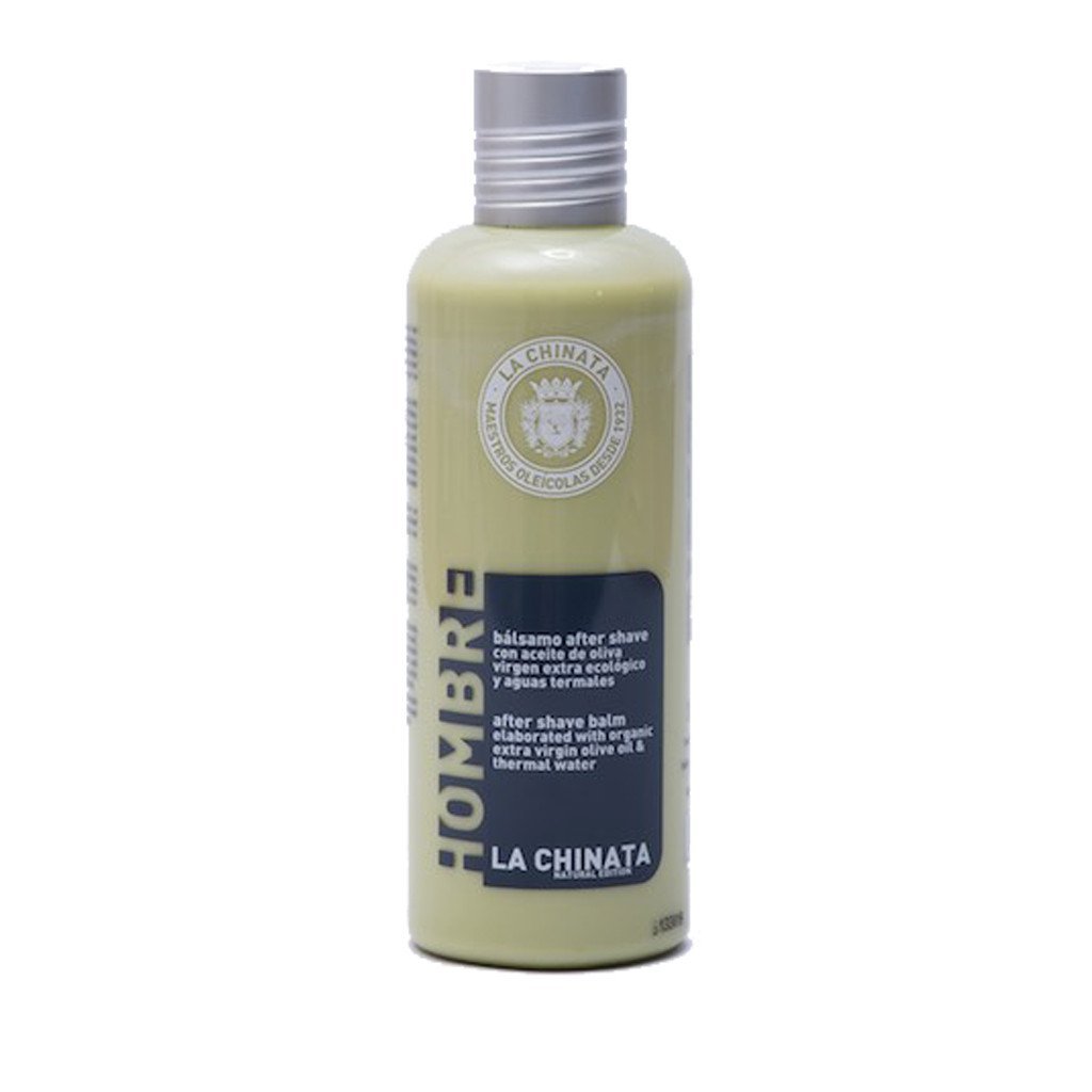 La Chinata - Balsamo After Shave - SoyMacho.com
