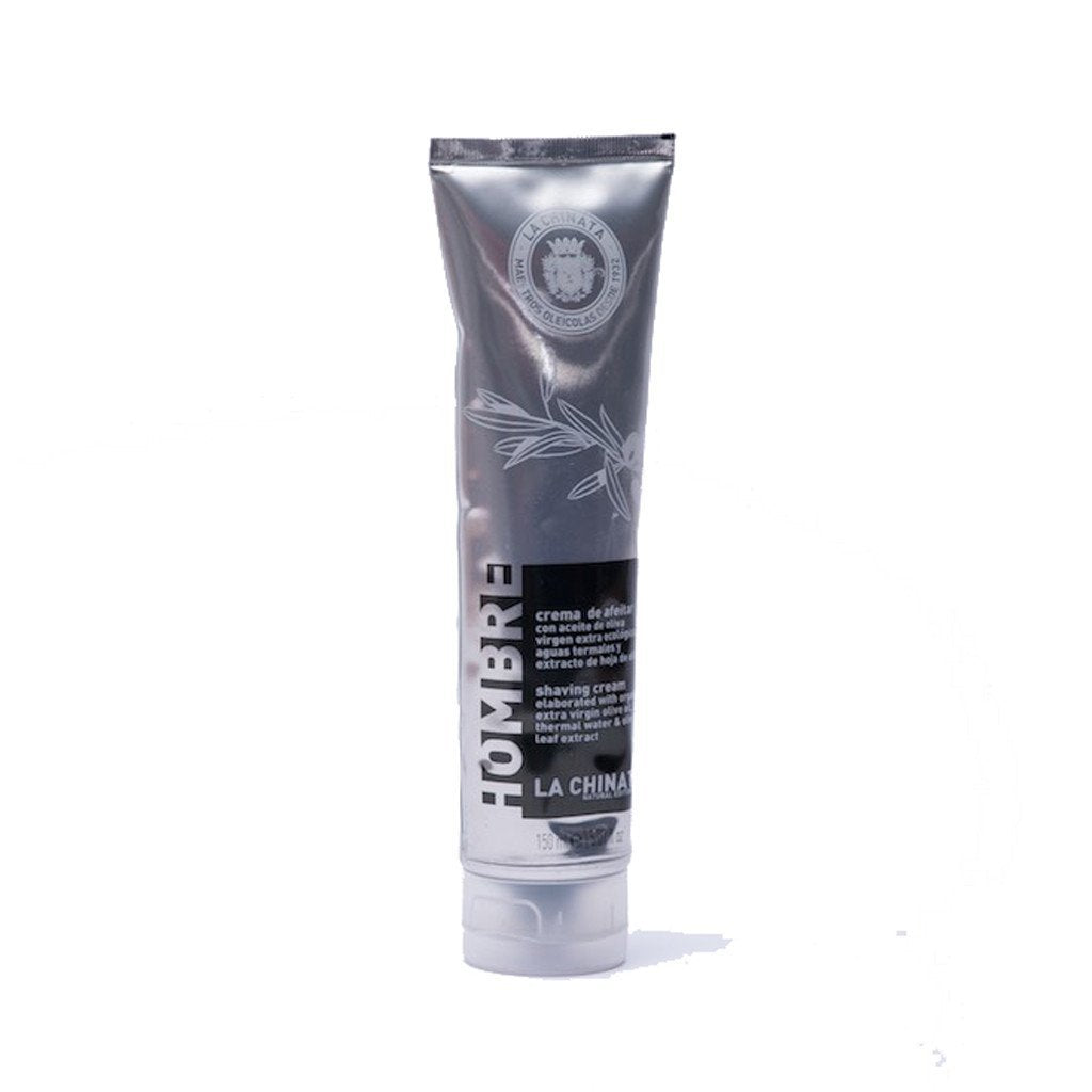 La Chinata - Crema de Afeitar - SoyMacho.com
